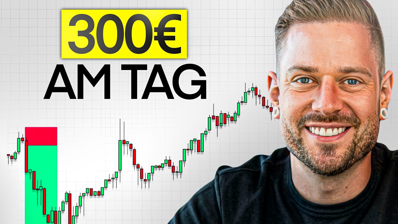 Florian Sondershausen I 14K views I Trading Niche